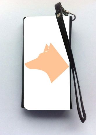 Универсальный чехол на телефон талисман собака №11