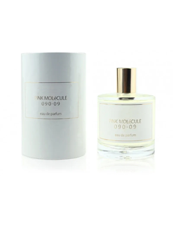 Парфюм. вода  РОЗОВАЯ МОЛЕКУЛА / vers. equivalent   PINK MOLECULE 090 09   Zarkoperfume 10 мл