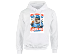 Толстовка #27 на 23 февраля