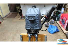 Чехол на колпак Микатцу 3,5