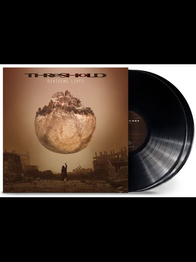 Threshold - Dividing lines 2-LP