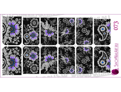 Слайдер-дизайн 073