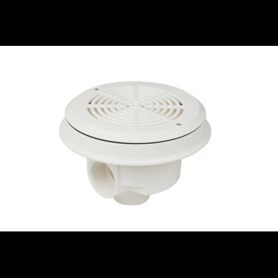 Донный слив универсальный из ABS-пластика Aquaviva EM2837