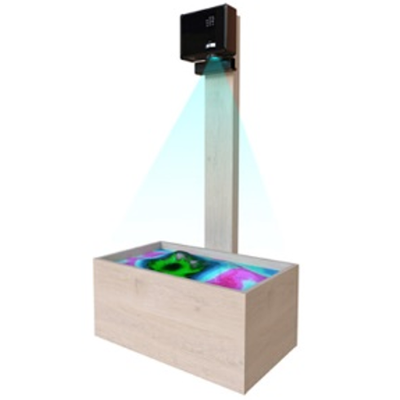 Интерактивная песочница МИНИ