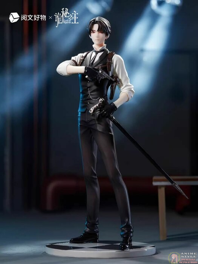 Фигурка 1/10 Клейн Моретти (Klein Moretti Zhengshi Duiyuan ver.)