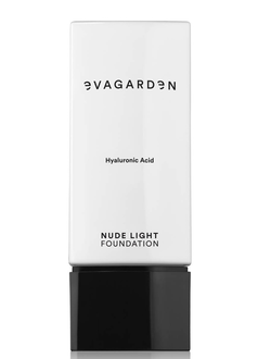 EVAGARDEN Тональный крем Nude Light 280