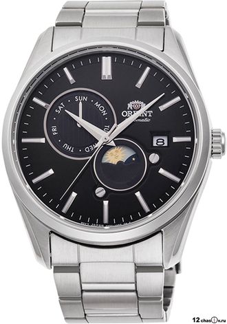 Мужские часы Orient RA-AK0307B10B