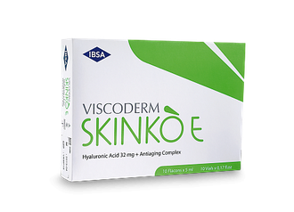 VISCODERM  SKINKO E, 5мл флакон