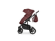 Коляска 2в1 Riko Basic Ozon 01 Графит-Синий