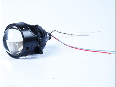 Билед модули Aozoom K10, 3.0 дюйма, 12V, крепление 3R и съемное гаечное (комплект, 2шт)