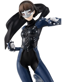 Фигурка Макото Нидзима (Makoto Niijima Queen Pop Up Parade)