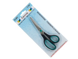 Ножницы универсальные G-201 200 мм Гамма