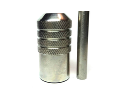 Держатель из нержавеющей стали ST-253 (25мм х 50мм)