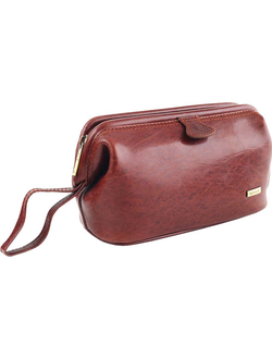 несессер мужской натуральная кожа