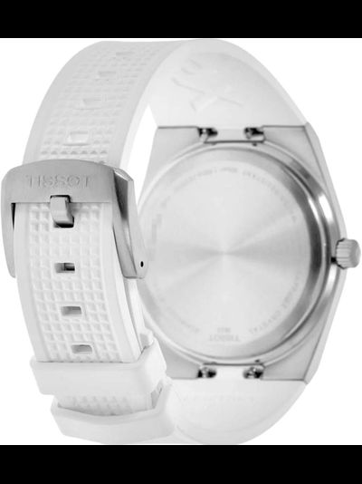 Швейцарские часы Tissot PRX T137.410.17.011.00