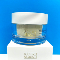 Атоми Абсолют маска Мед и Женьшень / Atomy Absolute Honey Ginseng Mask