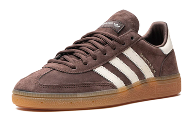 Кроссовки Adidas Handball Spezial Sporty Rich Auburn Gum