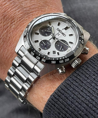 Наручные часы Seiko SSC813