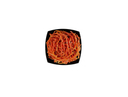 Соломка вяленые из свинины "Пивная тема" 500г