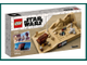 # 40451 «Ферма на Татуине»–Мини / “Tatooine Homestead” Micro Build (2021)