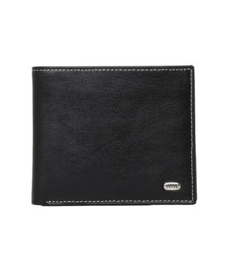 Портмоне мужское, Petek 120.000.KD1.Black