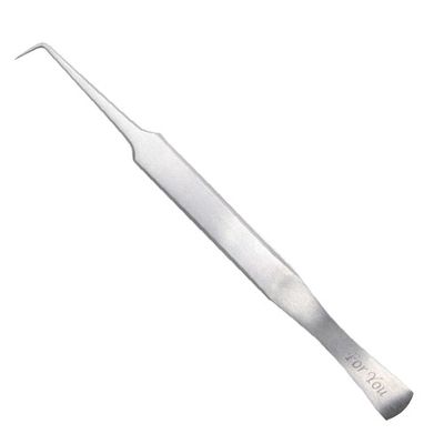 Пинцет № 7 For you сатин