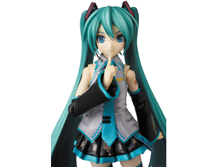 Real action heroes miku sales