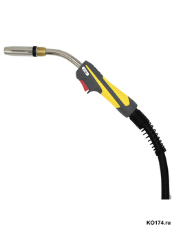 Сварочная горелка Optima MW-36 3 м (XL014.0143)
