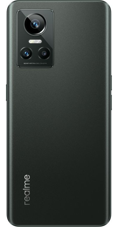 Realme GT Neo 3 8/128GB Черный