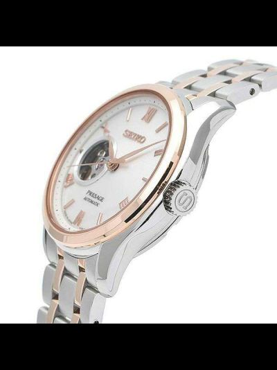 Наручные часы Seiko SSA412J1