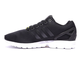 Adidas ZX Flux Navy Черные (42-46) Арт. 020MF