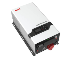 Силовой инвертор (ИБП) EP30-3024 PLUS  Низкочастотный