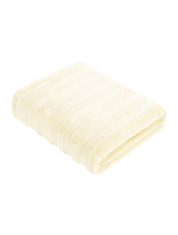 Полотенце Verossa Stripe Экрю 70х140