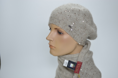 Берет тонкий Vizio Италия