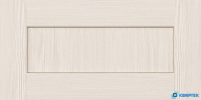 Фрамуга OPTIMA PORTE ФК 400.1 Экошпон