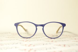 Оправа MORE&MORE GERMANY 50516 Col.427 49 19 135  417