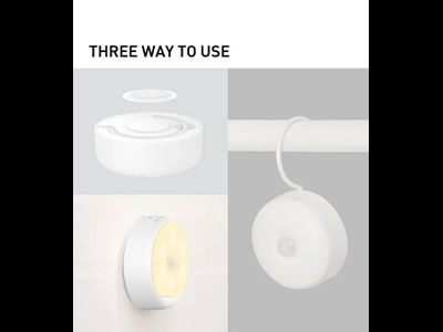 Ночник Xiaomi Yeelight Sensor Light With Hook YLYD01YL