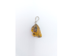 Кулон"Рельеф"