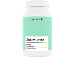 Ассимилятор CoralClub