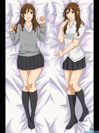 Kyouko Hori - Кёко Хори  | Horimiya - Хоримия