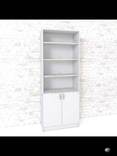 ШК-11 шкаф 600 мм Ромис (разные цвета)