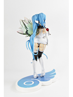 Фигурка 1/6 Нимфа (Nymph)