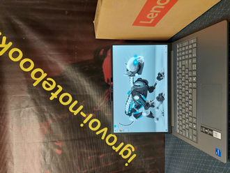 LENOVO IdeaPad Slim 3 15IRH10 ( 16.0 FHD IPS AMD Intel Core i7-13620H 16Gb 512Gb SSD )