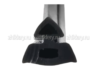 Уплотнитель двери духовки универсальный