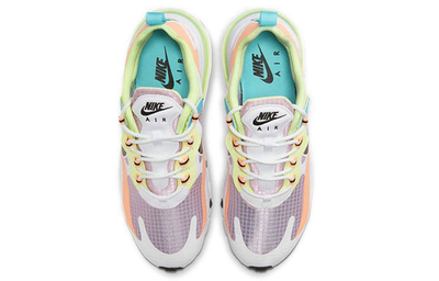 спортивные женские кроссовки Nike Air Max Womens 270 React SE 'Light Arctic Pink' CJ0620-600