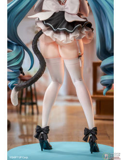 Фигурка 1/10 Привати (Privaty Unkind Maid S.K.P)