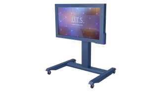 Интерактивная панель UTSFly 43