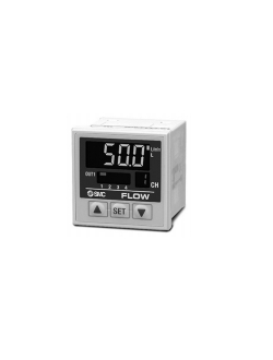 Контроллеры для датчиков расхода воздуха PF2A5: PF2A300, PF2A200