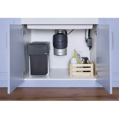 Измельчитель пищевых отходов Blanco FWD Max