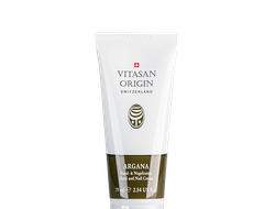 Крем для рук и ногтей Аргана Вивасан